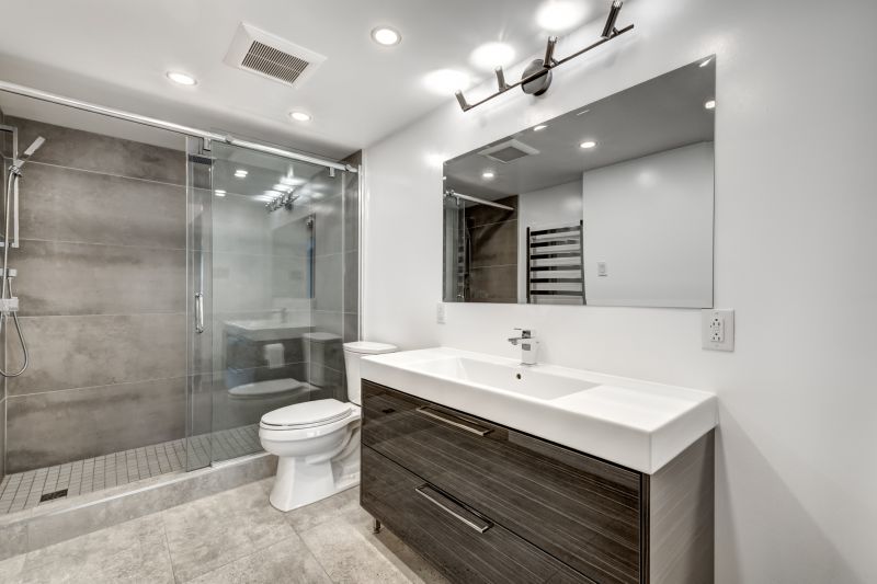 Top Bathroom Remodeling Companies in Moorestown, NJ